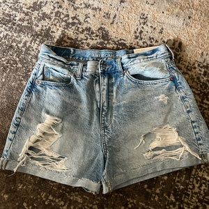 Brand new with tags American Eagle shorts